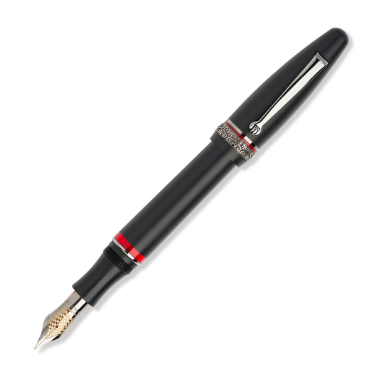 Maiora Ultra Ogiva Fountain Pen Racing Limited Edition