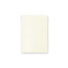 MD Paper MD Paper Notebook A7 Lined
