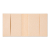 MD Paper MD Paper Hardcover A5 Square Paper