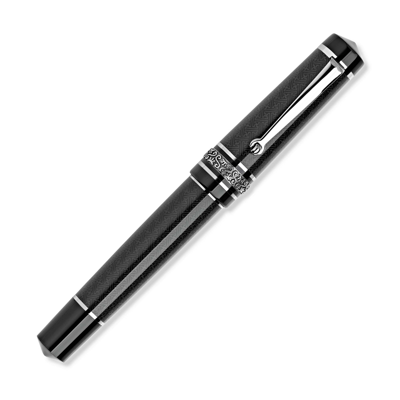 Maiora Maiora Alpha Fountain Pen Dáidalos Limited Edition