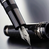 Maiora Maiora Alpha Fountain Pen Dáidalos Limited Edition