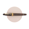 Maiora Maiora Ultra Ogiva Golden Age Fountain Pen Earth & Gold
