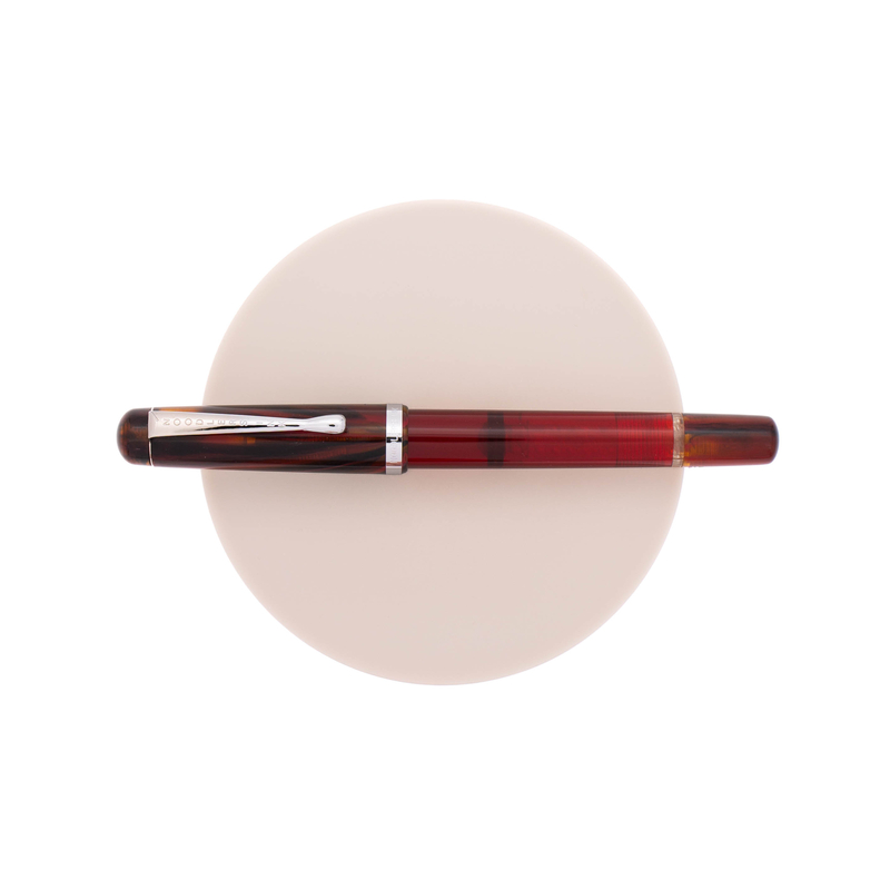 Noodler's Noodler's Konrad Fountain Pen Ramstein