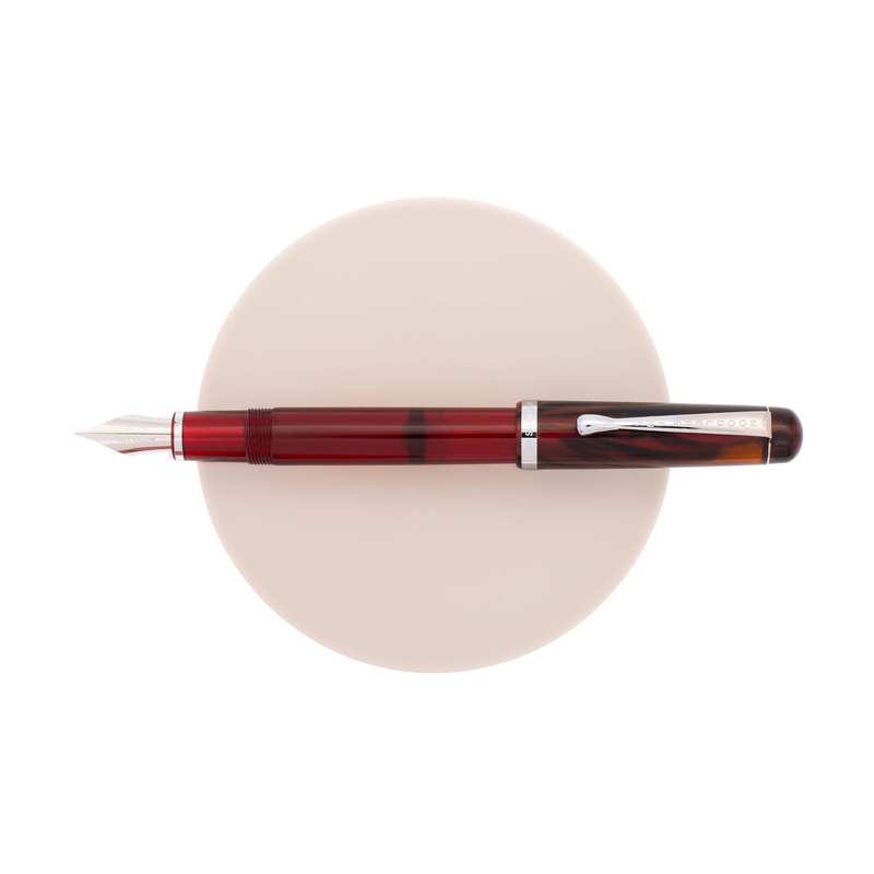 Noodler's Noodler's Konrad Fountain Pen Ramstein