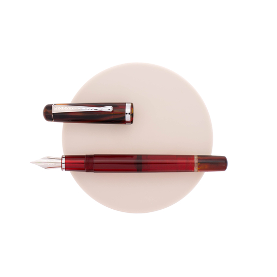 Noodler's Konrad Fountain Pen Ramstein