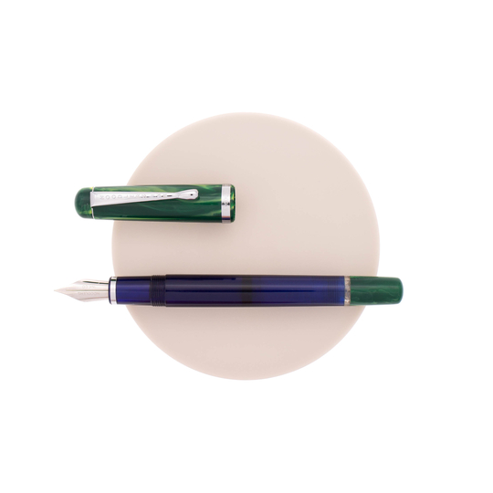 Noodler's Konrad Penna Stilografica Thule