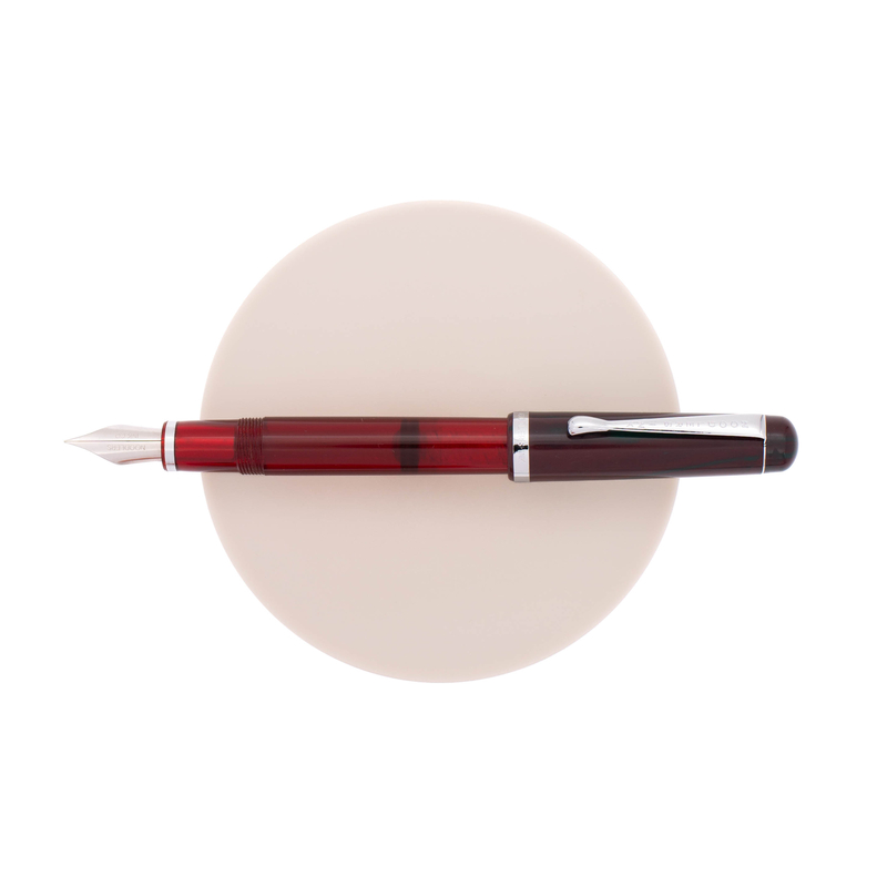 Noodler's Noodler's Konrad Penna Stilografica Lajes Field