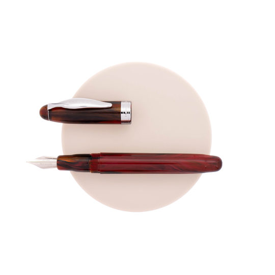 Noodler's Ahab Fountain Pen Ramstein