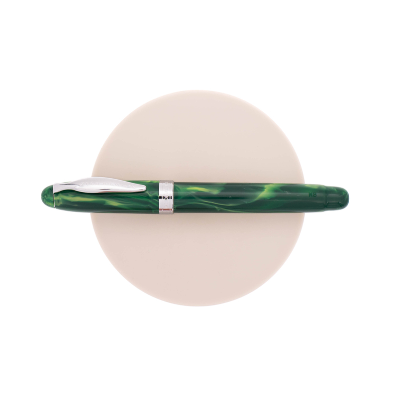 Noodler's Noodler's Ahab Fountain Pen Thule