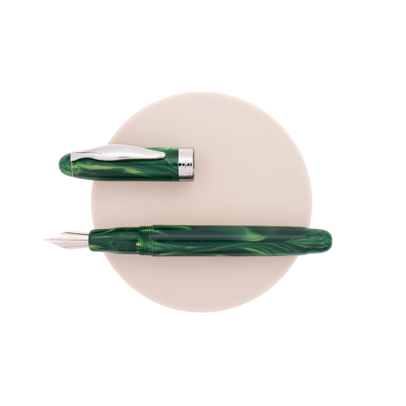 Noodler's Noodler's Ahab Fountain Pen Thule