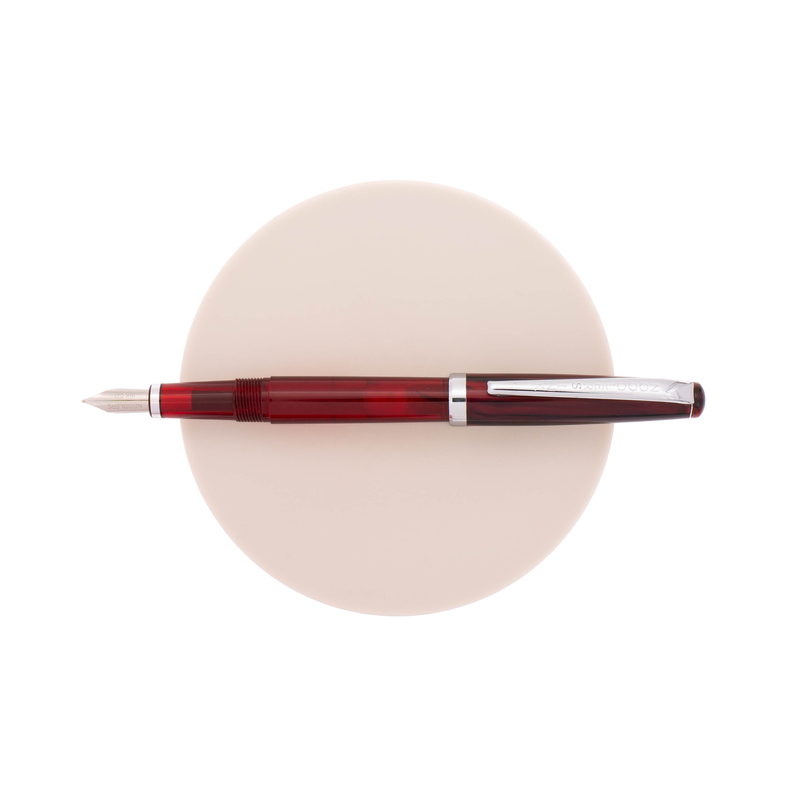Noodler's Noodler's Nib Creaper Fountain Pen Ramstein