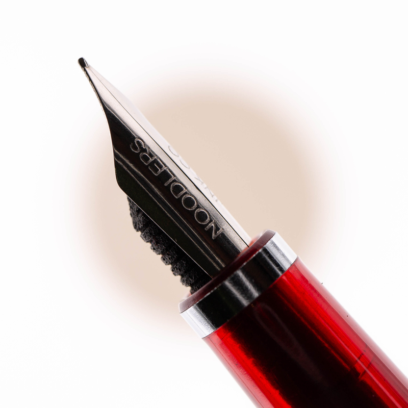 Noodler's Noodler's Nib Creaper Penna Stilografica Dover