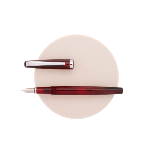 Noodler's Nib Creaper Penna Stilografica Ramstein