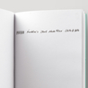 Noodler's Noodler's Ahab Fountain Pen Pink Tiger