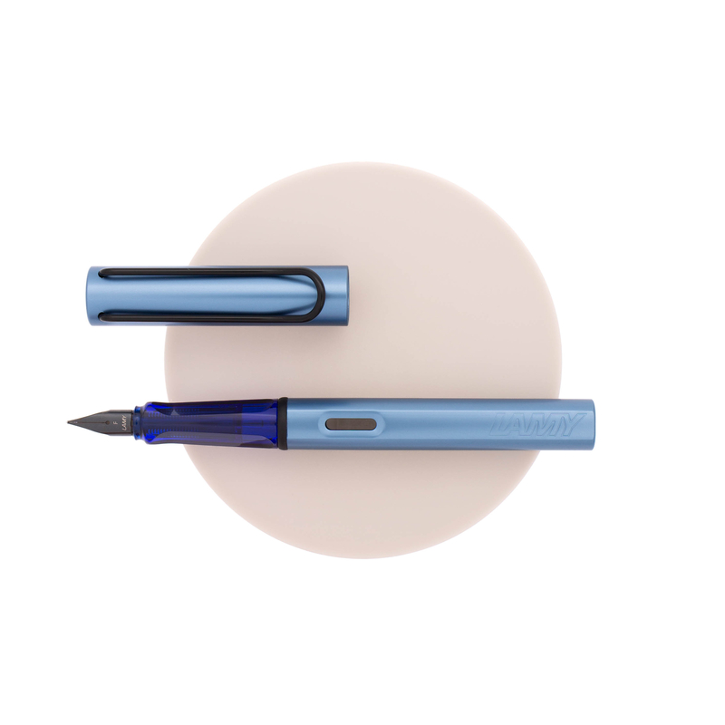 Lamy Lamy AL-star Fountain Pen Aquatic 2024 Special Edition