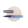 Lamy Lamy AL-star Penna Stilografica Aquatic Edizione Speciale 2024