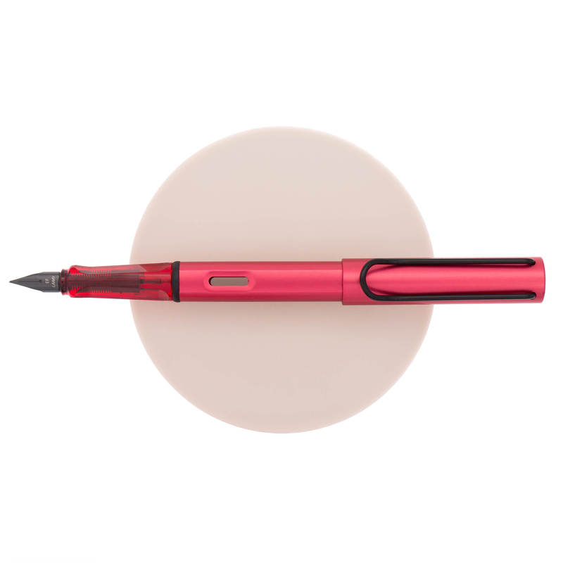 Lamy Lamy AL-star Penna Stilografica Fiery Edizione Speciale 2024