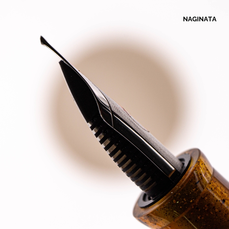 Stilo&Stile Jose Munuera x Stilo&Stile Specialty Nib | Grind Your Writing