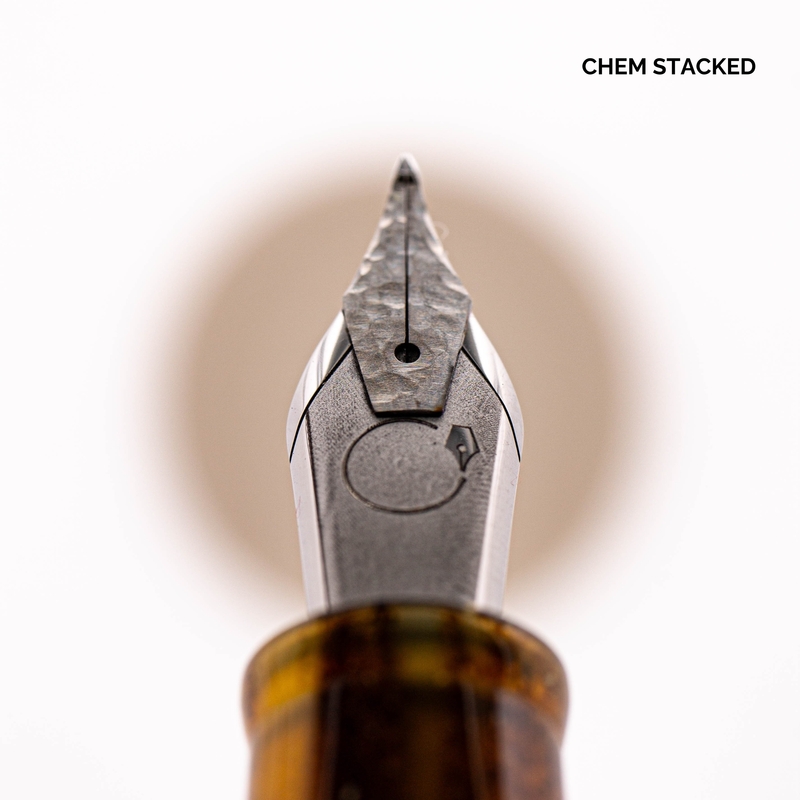 Stilo&Stile Jose Munuera x Stilo&Stile Specialty Nib | Grind Your Writing