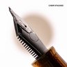 Stilo&Stile Jose Munuera x Stilo&Stile Specialty Nib | Grind Your Writing