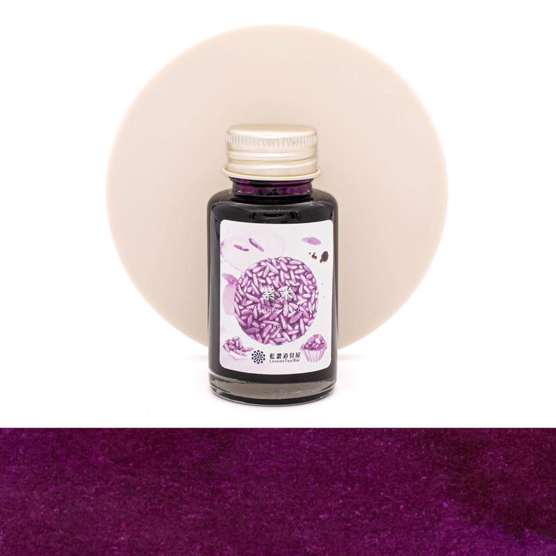 Lennon Tool Bar Lennon Tool Bar 2023 Winter Limited Purple Rice Inchiostro 30 ml