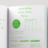 Lennon Tool Bar Lennon Tool Bar 2023 Winter Limited Matcha Inchiostro 30 ml