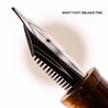 Stilo&Stile Mark Bacas x Stilo&Stile Specialty Nib | Grind Your Writing