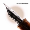 Stilo&Stile Mark Bacas x Stilo&Stile Specialty Nib | Grind Your Writing