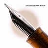 Stilo&Stile Mark Bacas x Stilo&Stile Specialty Nib | Grind Your Writing