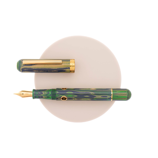 Nahvalur Nautilus Fountain Pen Spring