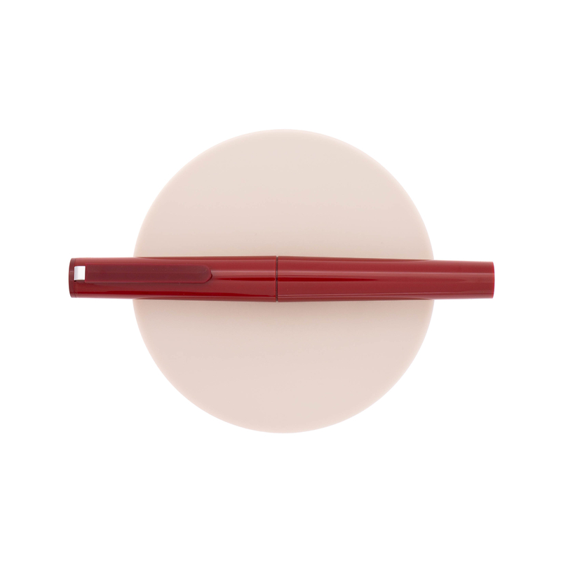 Sailor Sailor Tuzu Penna Stilografica Rossa Edizione Limitata