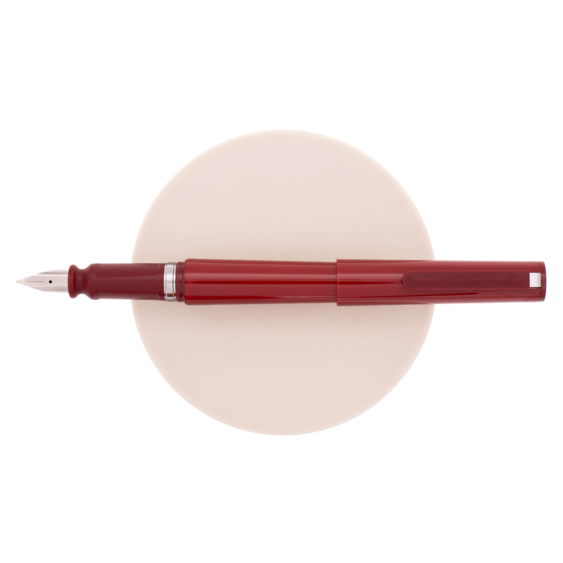 Sailor Sailor Tuzu Fountain Pen Red Limited Edition