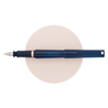 Sailor Sailor Tuzu Fountain Pen Translucent Navy Limited Edition