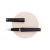 Sailor Sailor Tuzu Fountain Pen Black