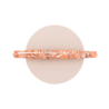 Leonardo Officina Italiana Leonardo Momento Zero Fountain Pen Angel Skin & Rose Gold 14k