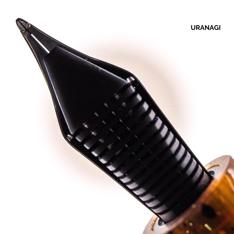 Stilo&Stile Matthew Chen x Stilo&Stile Specialty Nib | Grind Your Writing