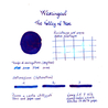 Wearingeul Wearingeul The Valley of Fear Ink Bottle 30 ml