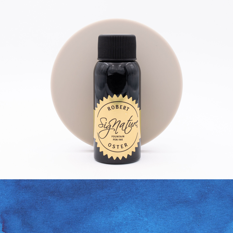 Robert Oster Bondi Blue Inchiostro 50 ml