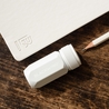 Blackwing Palomino Blackwing One-Step Long Point Sharpener White