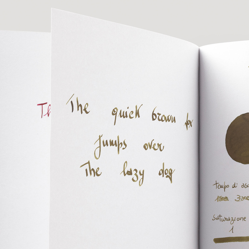Robert Oster Bronze Inchiostro 50 ml