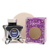 Diamine Diamine Inkvent Nightfall Inchiostro 50 ml Purple Edition Chameleon