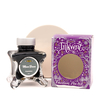 Diamine Diamine Inkvent Moon Beam Ink Bottle 50 ml Purple Edition Chameleon