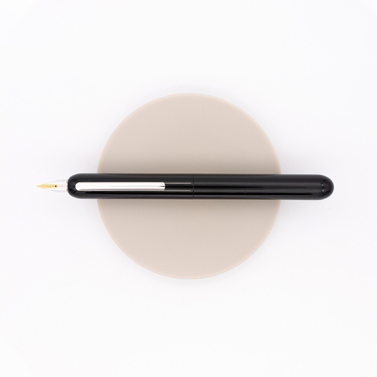 Lamy Dialog 3 Penna Stilografica Piano Black