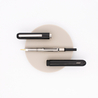 Lamy Dialog 3 Penna Stilografica Piano Black