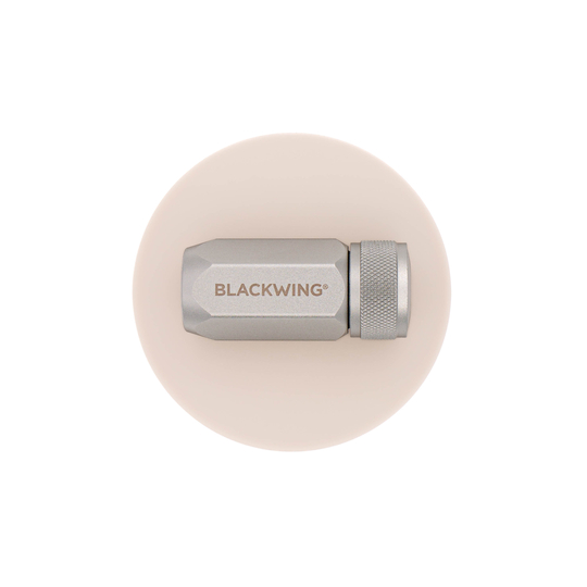 Blackwing One-Step Long Point Temperamatite Grigio