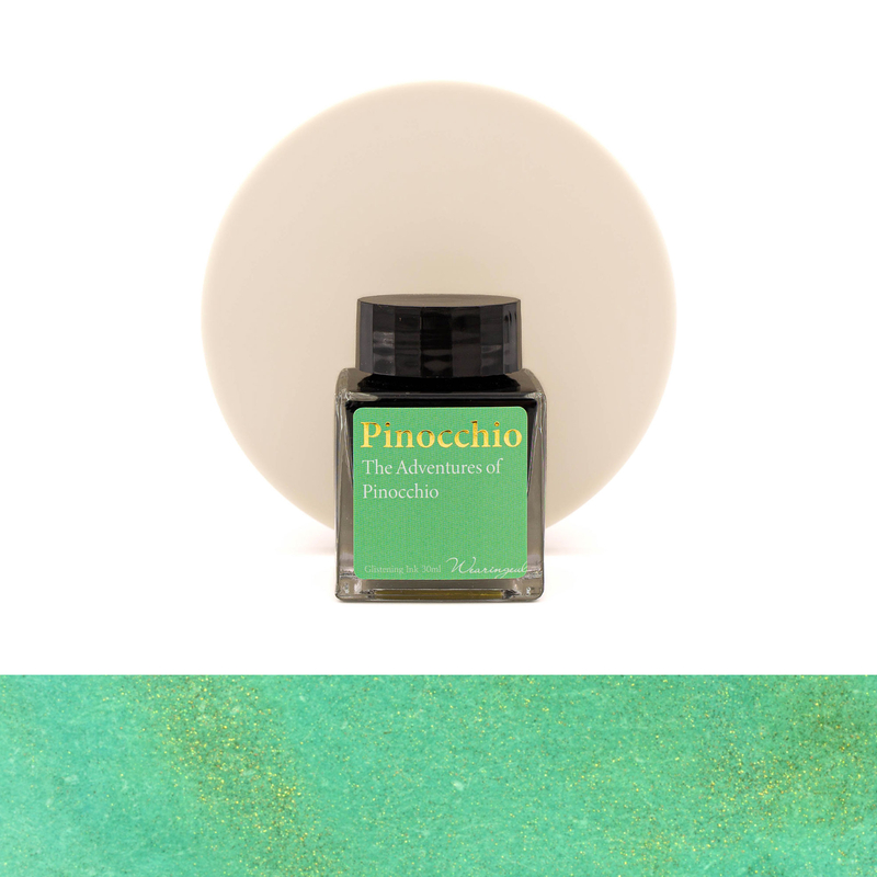 Wearingeul Wearingeul Pinocchio Inchiostro 30 ml