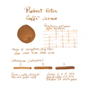 Robert Oster Caffe Crema Ink Bottle 50 ml