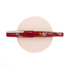 Benu Benu Euphoria Penna Stilografica Bloody Marry