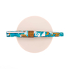 Benu Benu Euphoria Fountain Pen Blue Hawaiian