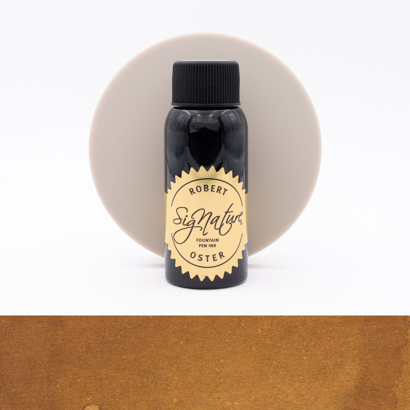 Robert Oster Caffe Crema Inchiostro 50 ml
